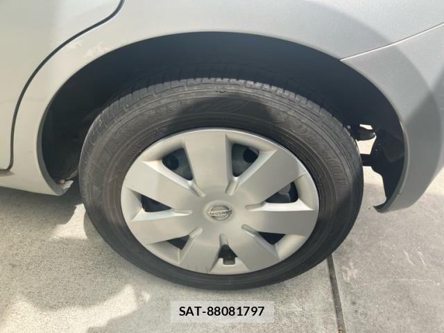 Nissan NOTE 2011-08 8367887-10