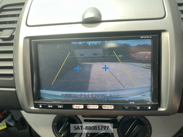 Nissan NOTE 2011-08 8367887-20