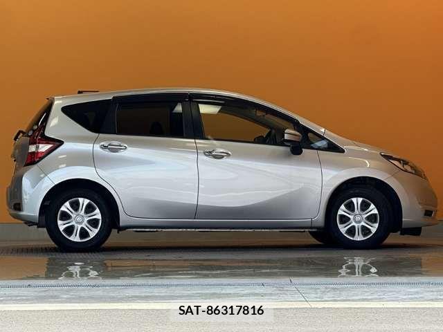 Nissan NOTE 2019-10 8367844-9