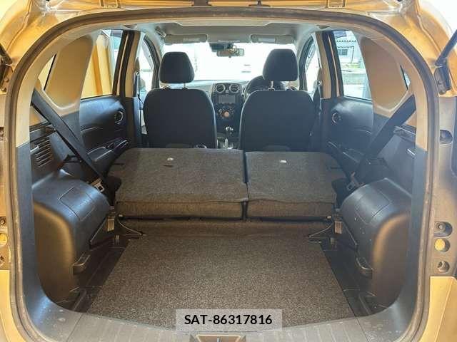 Nissan NOTE 2019-10 8367844-18