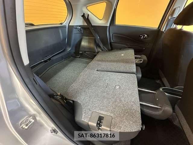 Nissan NOTE 2019-10 8367844-19