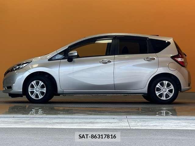 Nissan NOTE 2019-10 8367844-5