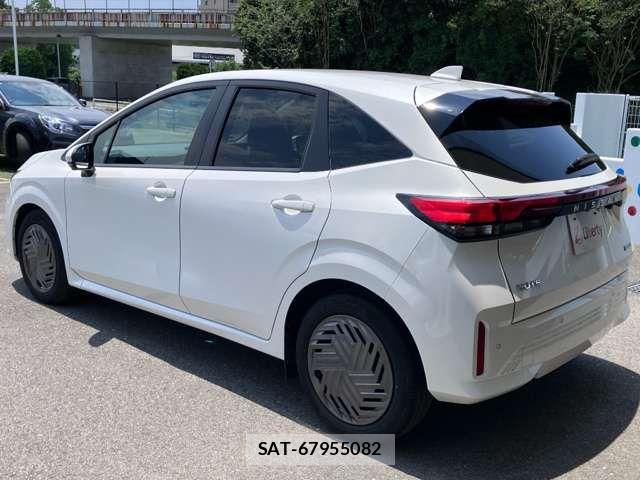 Nissan NOTE 2024-05 8367820-9