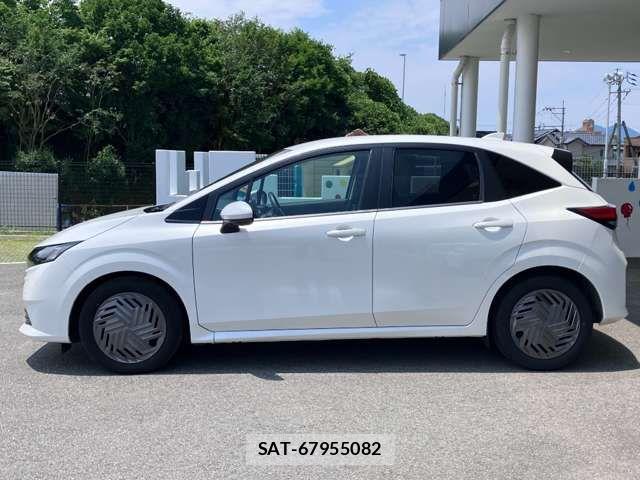 Nissan NOTE 2024-05 8367820-11