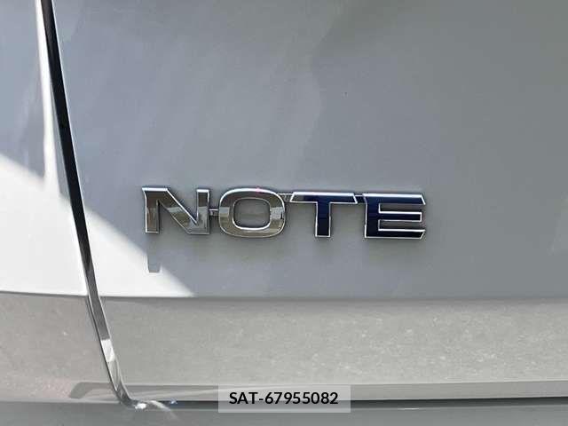 Nissan NOTE 2024-05 8367820-15