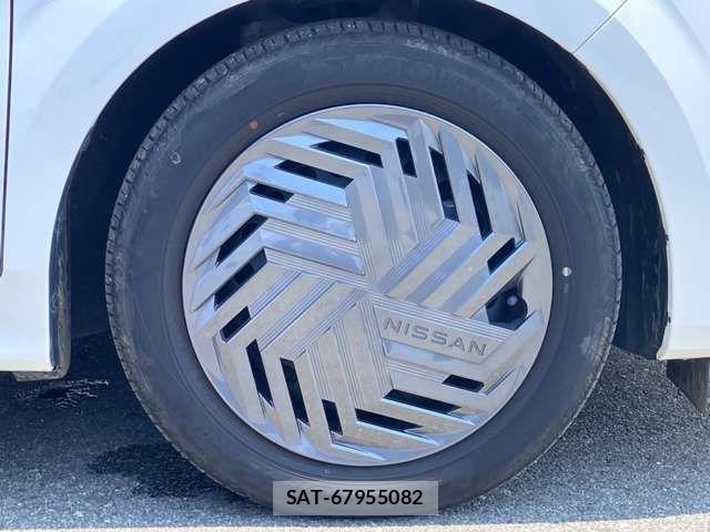 Nissan NOTE 2024-05 8367820-17