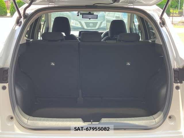 Nissan NOTE 2024-05 8367820-18