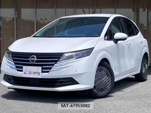 Nissan NOTE 2024-05 8367820-4