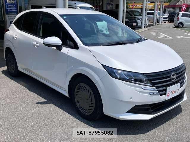 Nissan NOTE 2024-05 8367820-6