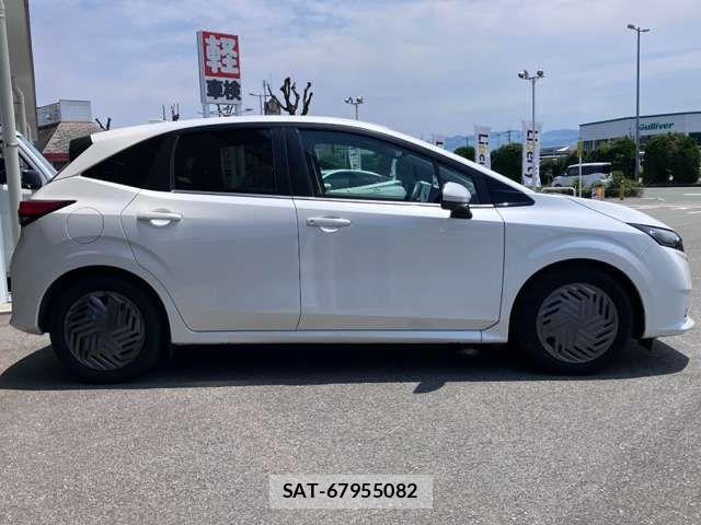 Nissan NOTE 2024-05 8367820-7