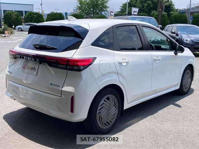 Nissan NOTE 2024-05 8367820-8
