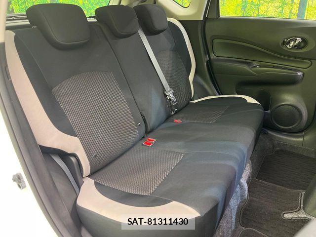 Nissan NOTE 2019-08 8367838-9