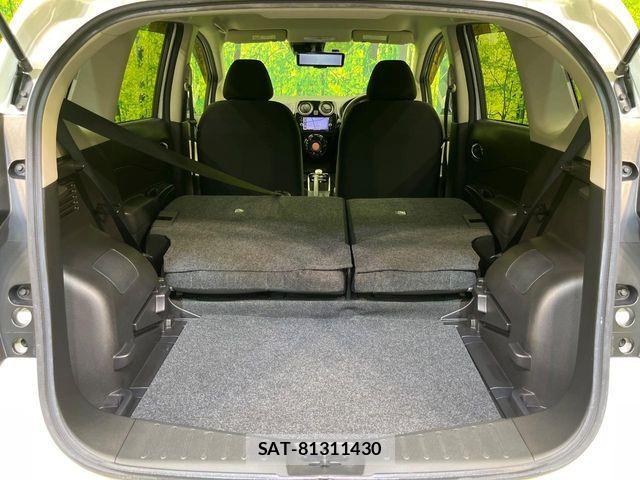 Nissan NOTE 2019-08 8367838-10