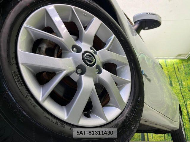 Nissan NOTE 2019-08 8367838-12
