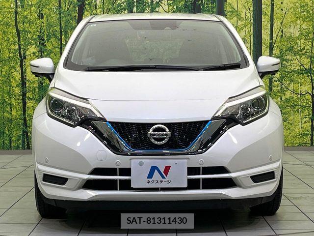 Nissan NOTE 2019-08 8367838-14