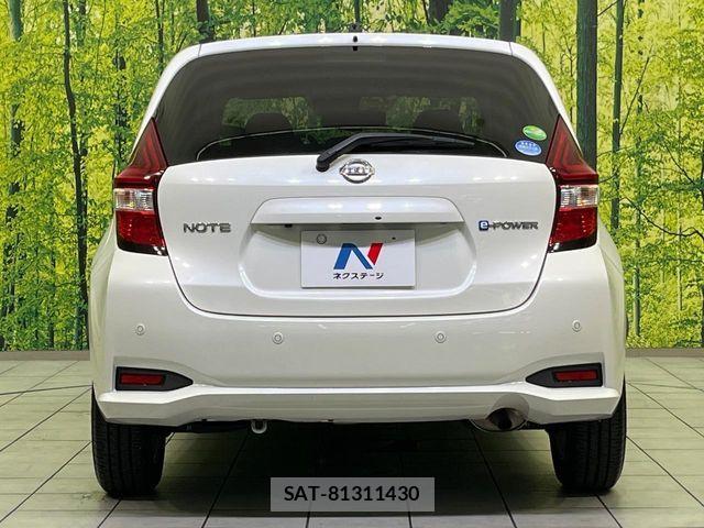 Nissan NOTE 2019-08 8367838-15