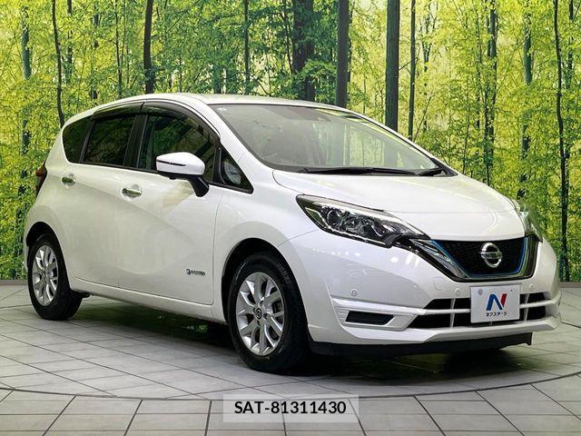 Nissan NOTE 2019-08 8367838-16