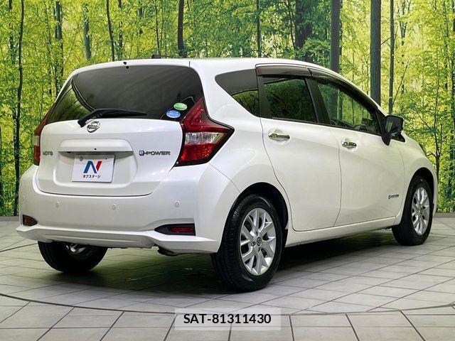 Nissan NOTE 2019-08 8367838-17