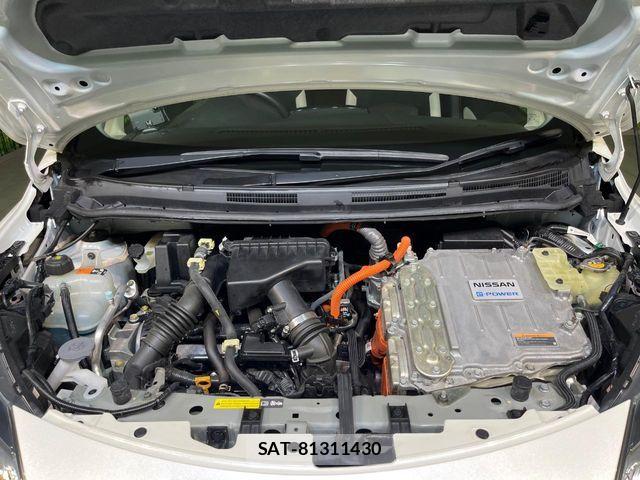 Nissan NOTE 2019-08 8367838-18