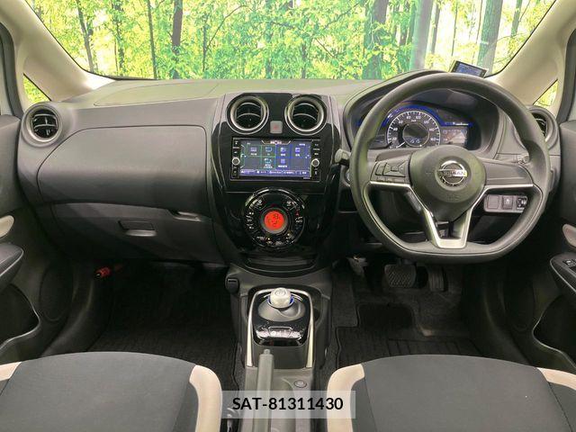 Nissan NOTE 2019-08 8367838-1