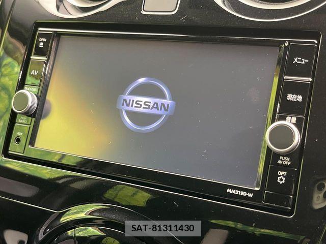 Nissan NOTE 2019-08 8367838-2