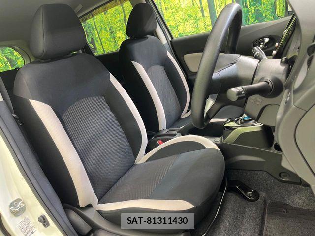 Nissan NOTE 2019-08 8367838-8