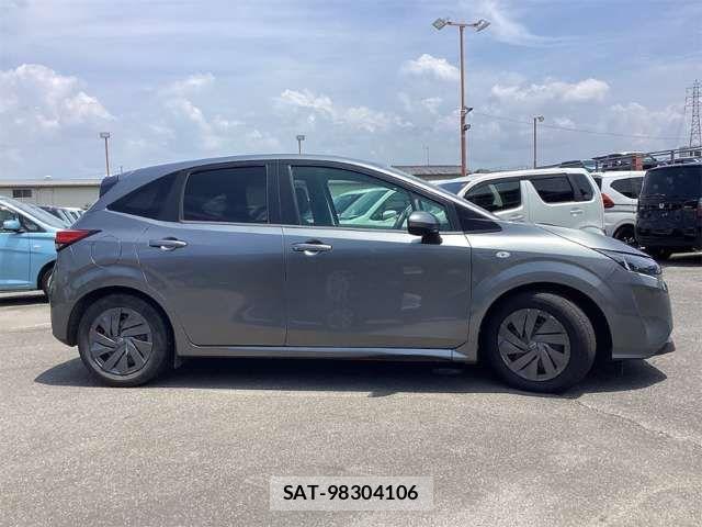 Nissan NOTE 2022-03 8367834-9