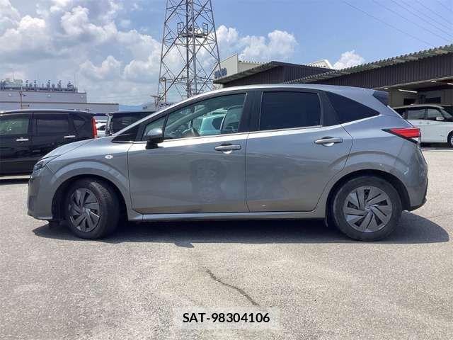 Nissan NOTE 2022-03 8367834-12