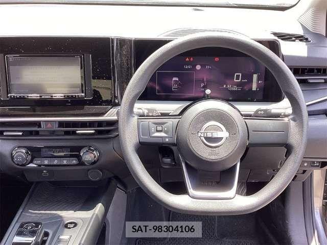 Nissan NOTE 2022-03 8367834-1