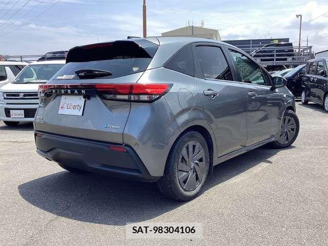 Nissan NOTE 2022-03 8367834-6