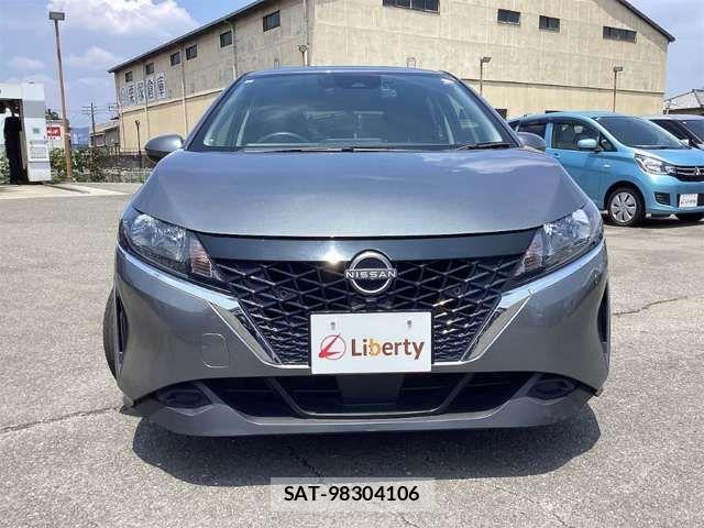 Nissan NOTE 2022-03 8367834-7