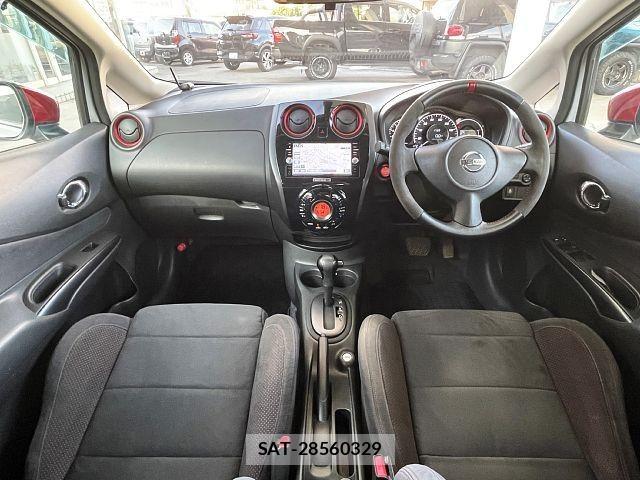 Nissan NOTE 2016-06 8367858-1