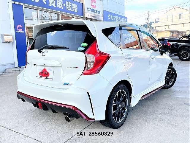 Nissan NOTE 2016-06 8367858-2