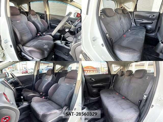 Nissan NOTE 2016-06 8367858-4