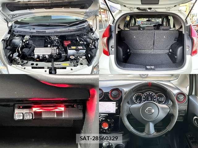 Nissan NOTE 2016-06 8367858-5