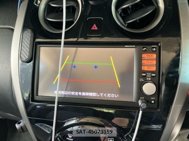 Nissan NOTE 2013-02 8367888-22