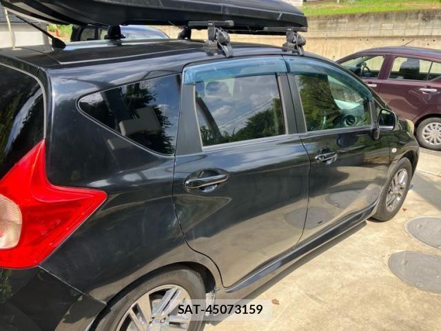 Nissan NOTE 2013-02 8367888-3