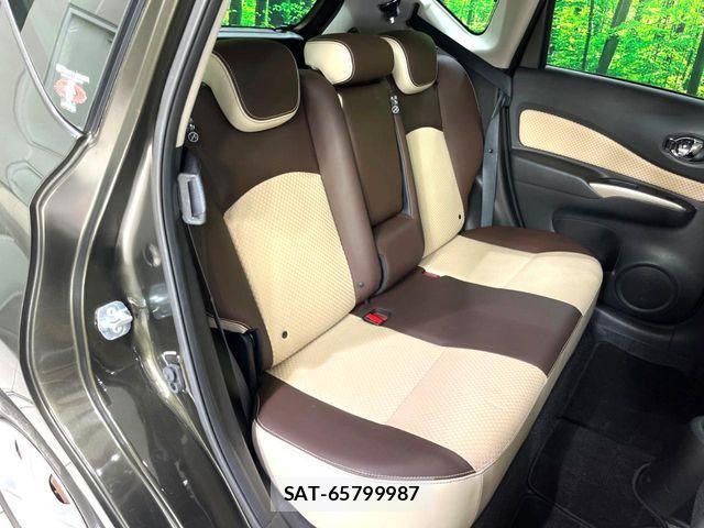 Nissan NOTE 2016-02 8367861-9