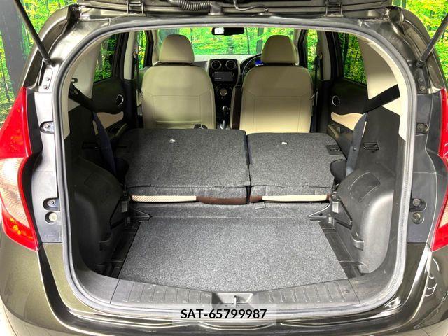 Nissan NOTE 2016-02 8367861-10