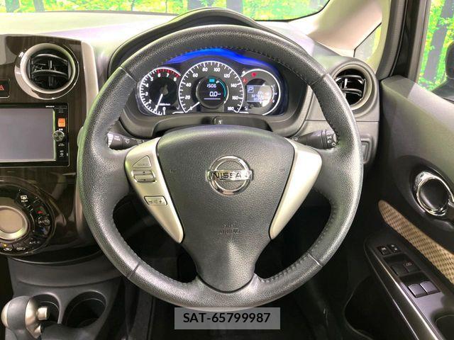 Nissan NOTE 2016-02 8367861-11