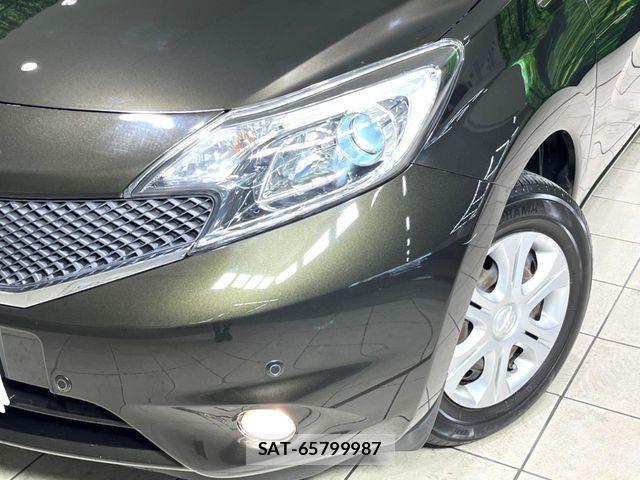 Nissan NOTE 2016-02 8367861-12