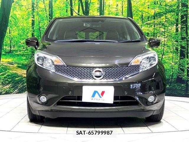 Nissan NOTE 2016-02 8367861-14