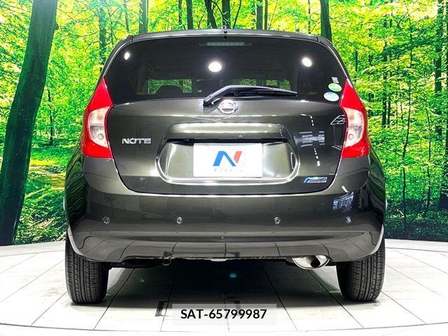 Nissan NOTE 2016-02 8367861-15
