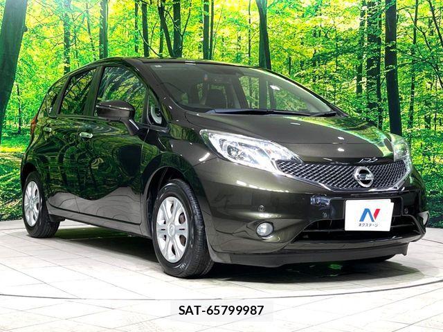 Nissan NOTE 2016-02 8367861-16