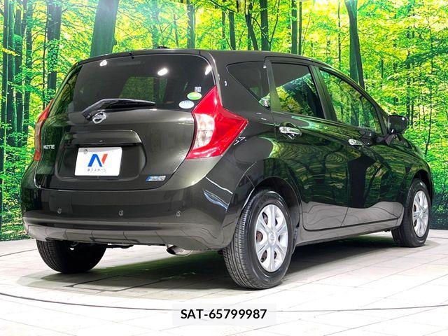 Nissan NOTE 2016-02 8367861-17
