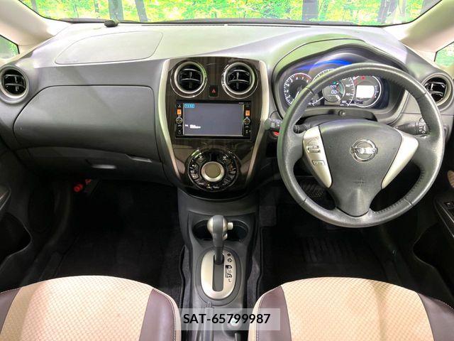 Nissan NOTE 2016-02 8367861-2