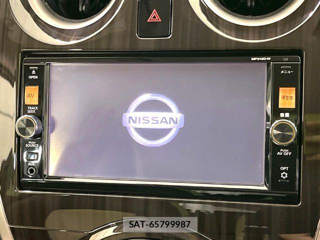 Nissan NOTE 2016-02 8367861-4