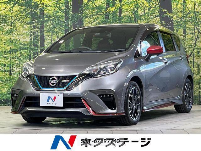 Nissan NOTE 2019-12 8367831-0