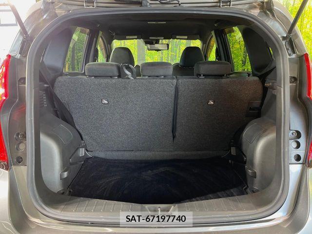 Nissan NOTE 2019-12 8367831-9
