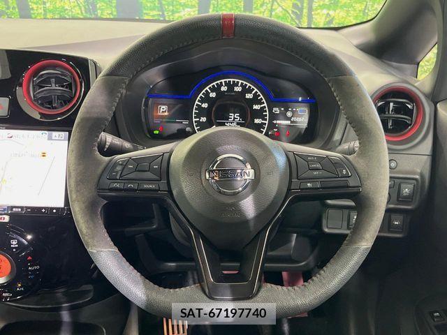 Nissan NOTE 2019-12 8367831-10